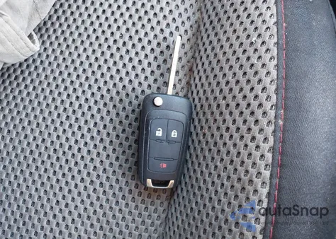 2016 Chevrolet Equinox Ls из США, поврежденный, VIN 2GNALBEK2G1182338